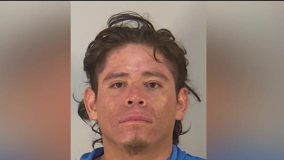 Illegal immigrant gets life in prison for human trafficking: AG