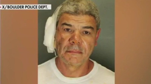 Suspect in Colorado attack facing hate crime charges