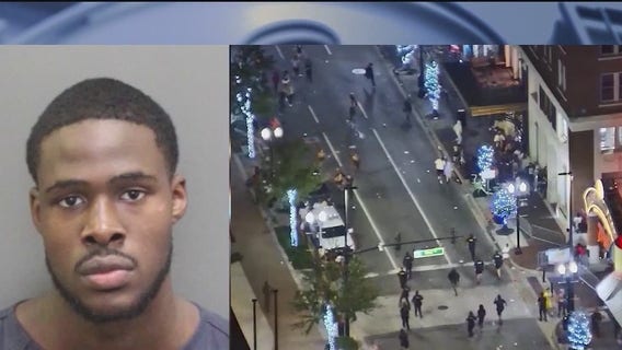 Families to announce lawsuit related to deadly Halloween shooting