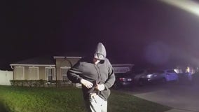 Sheriff Chitwood comments on arrests of deputy, alleged stalker