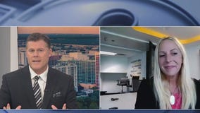 Push for a new family justice center