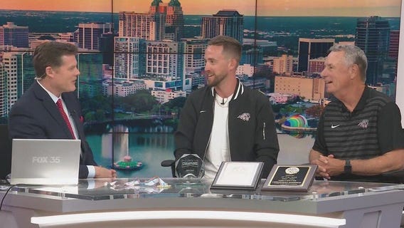 Like father, like son: Bill & Christian Eissele coach Lake Mary to 4 state titles