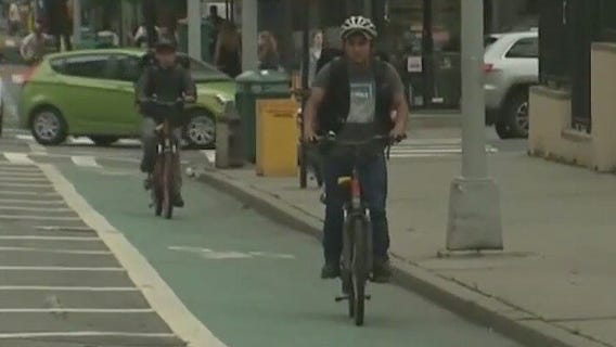 Edgewater community expresses concerns about e-bikes