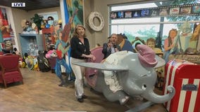 'Recycling The Magic' now open in Oakland