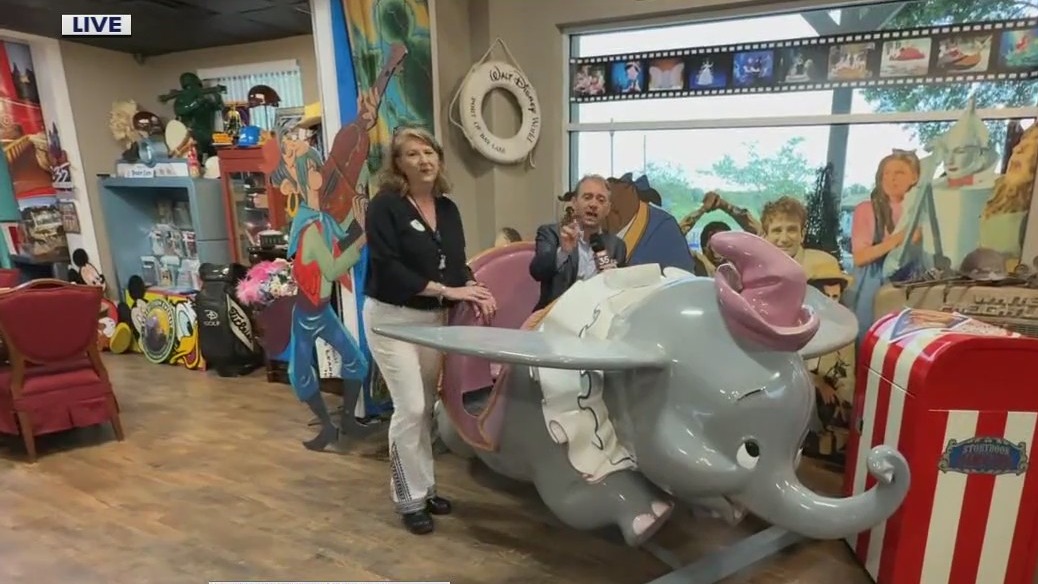 'Recycling The Magic' now open in Oakland