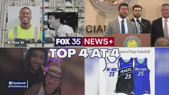 Top 4 stories you need to know: June 3, 2025