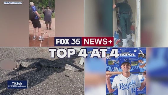 Top news stories you need to know: June 2, 2025