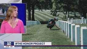 ON THE HILL: The Honor Project