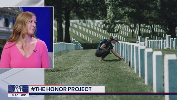 ON THE HILL: The Honor Project