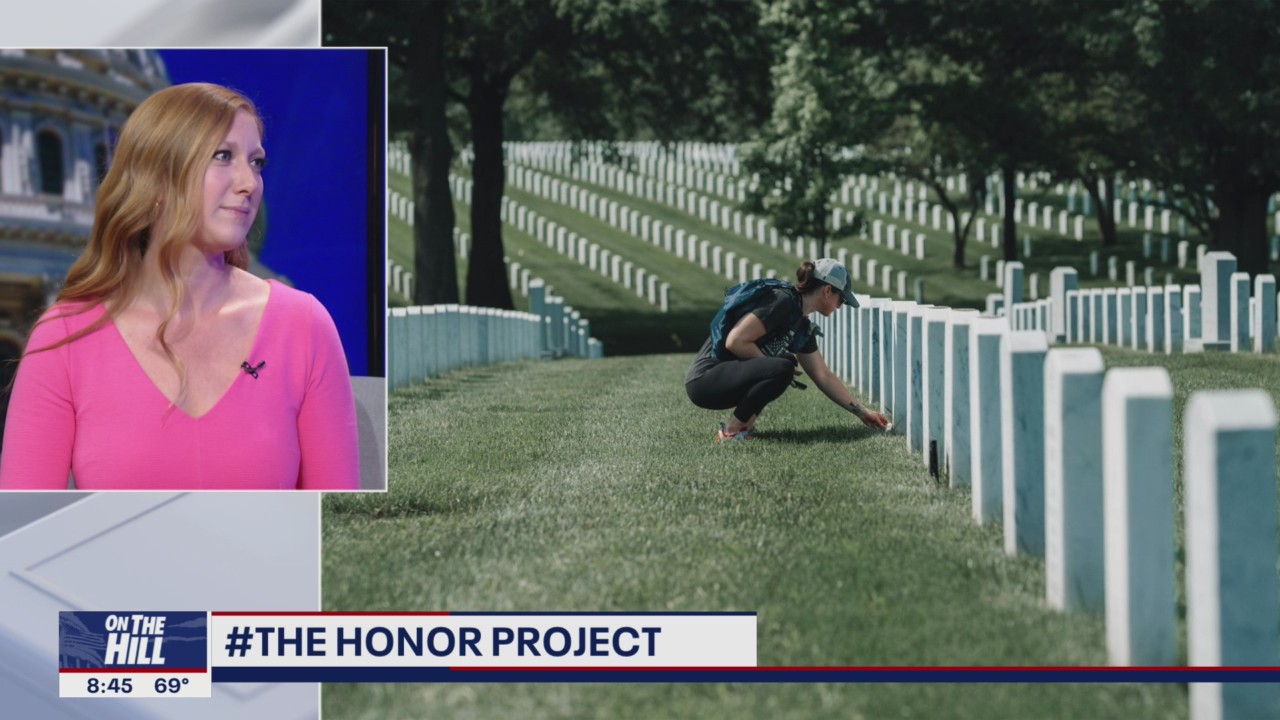 ON THE HILL: The Honor Project