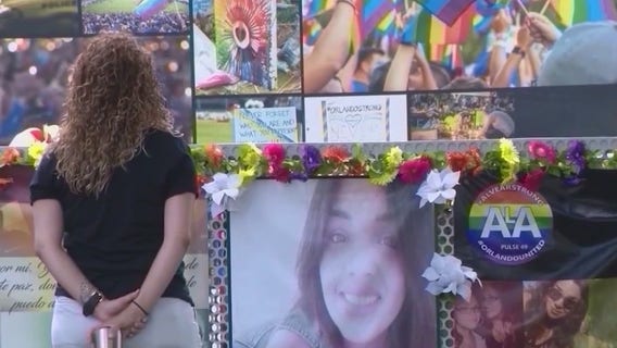 Victims families offered tour of Pulse Nightclub before demolition