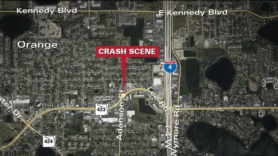 84-year-old woman facing additional charges in crash