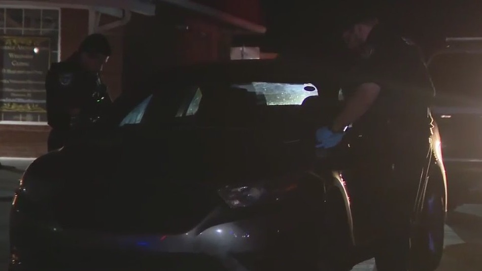 Deltona teen shot in parking lot Thursday evening | FOX 35 Orlando