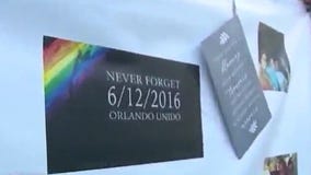 Orlando hosts 9th annual Pulse Community Rainbow Run