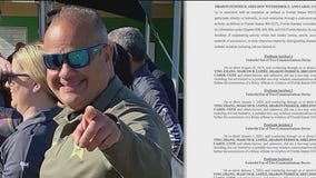 Marcos Lopez remains in jail on $1M bond