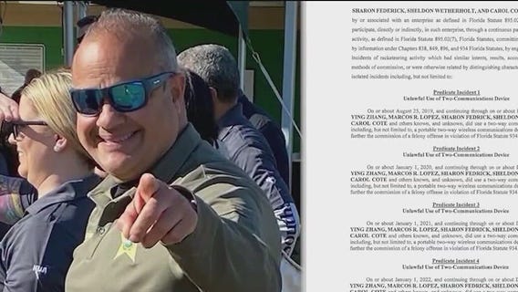 Marcos Lopez remains in jail on $1M bond