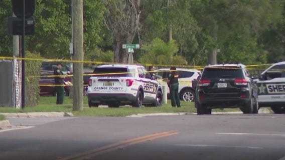 Two deputies hurt in separate deputy-involved shootings