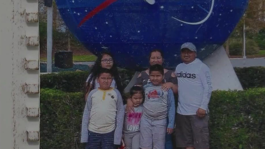 Apopka family fighting deportation