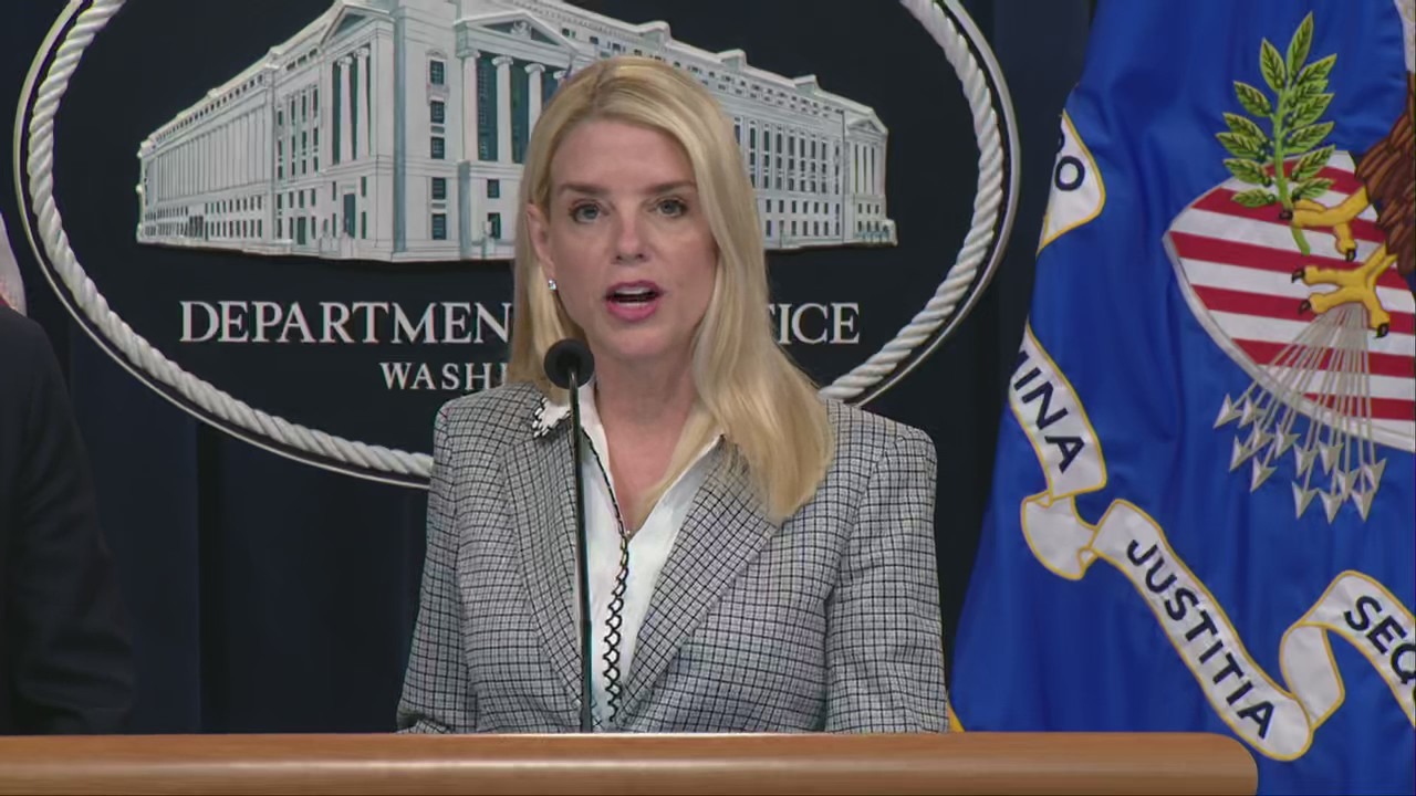 Criminal charges against Kilmar Abrego Garcia