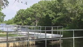 Summer on the cheap: Split Oak Forest