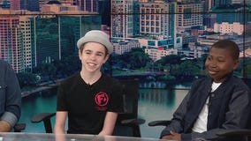 'F Plus' hits theaters; filmed in Central Florida