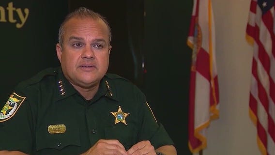 Former judge reacts to Marcos Lopez arrest: 'The jig is up'