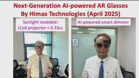 Display technology: The liquid crystal breakthrough