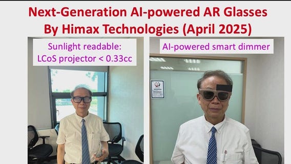 Display technology: The liquid crystal breakthrough