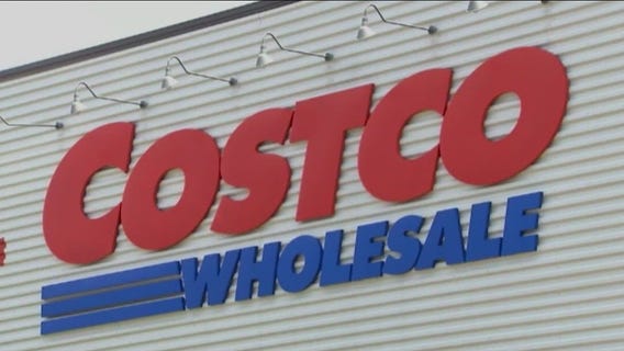 Costco opening at Seminole Towne Center