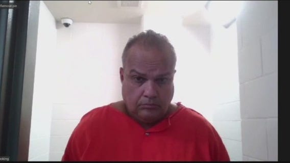 Marco Lopez arrested, judge sets $1 million bond