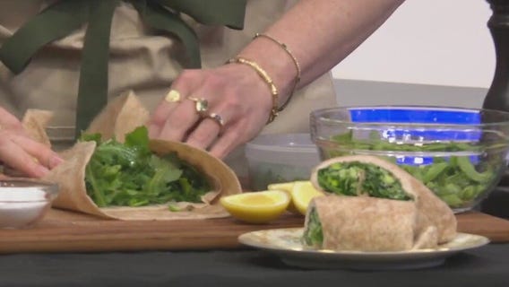 Make It Monday: Favorite summer recipe