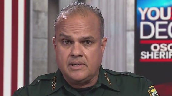 Sheriff Marcos Lopez arrest: FOX 35 team coverage