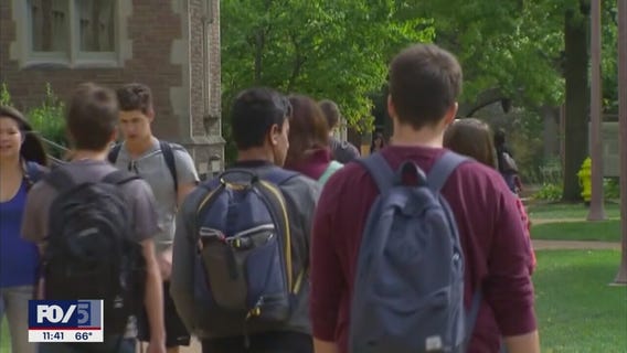 #TheFinal5: President Biden considers canceling $10,000 in student debt per borrower