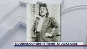 In The Courts: Maryland judge considers Henrietta Lacks case