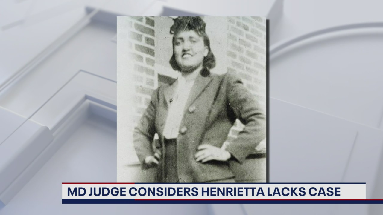 Novartis settles with Henrietta Lacks’ estate over use of her ‘stolen’ cells to advance medicine