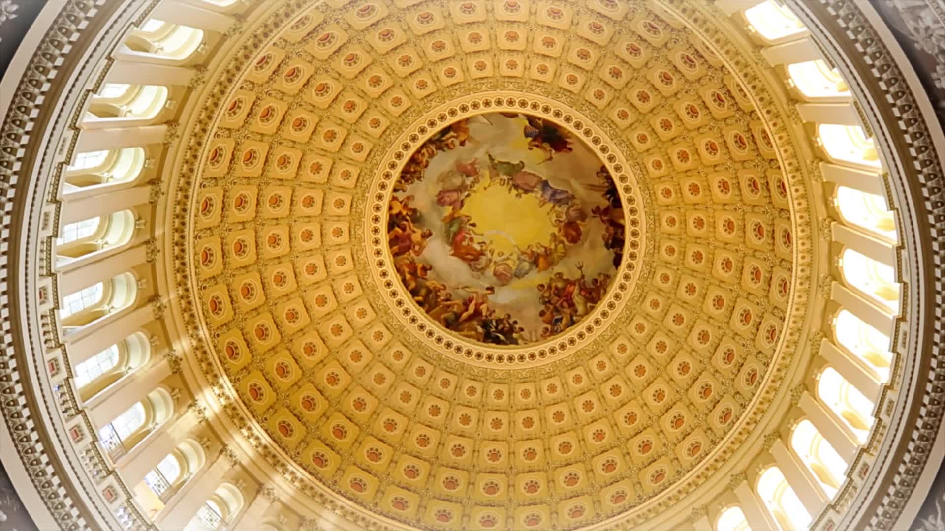 On The Hill: February 25, 2024