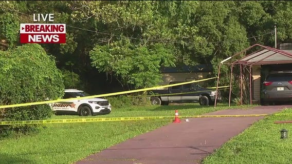 Deadly shooting investigation in Altamonte Springs