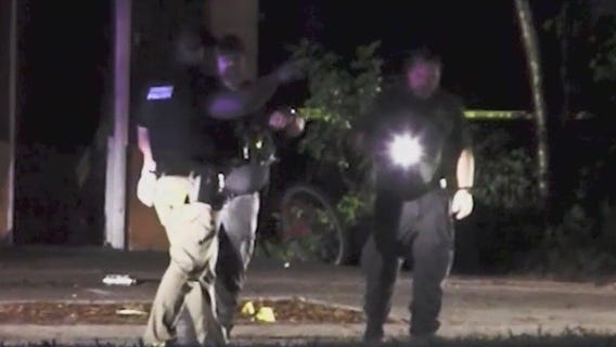 State attorney clears Titusville officers in deadly shooting