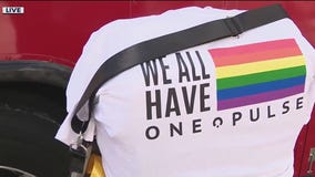 Pulse Remembrance Day blood drive