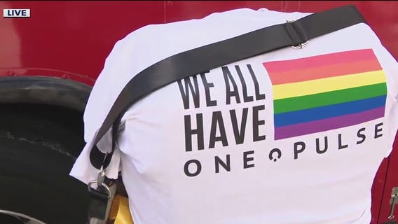 Pulse Remembrance Day blood drive