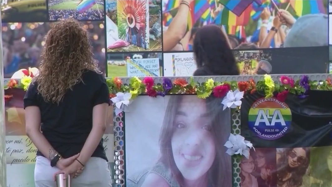 What is next for a permanent Pulse memorial | FOX 35 Orlando