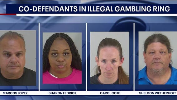 Marcos Lopez arrest: Third suspect granted $100,000 bond