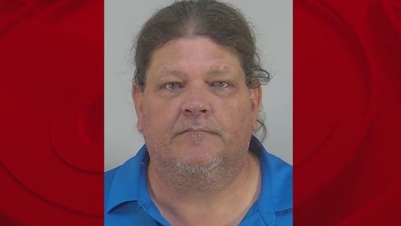 Third arrest in connection to ex-Sheriff Marcos Lopez's case