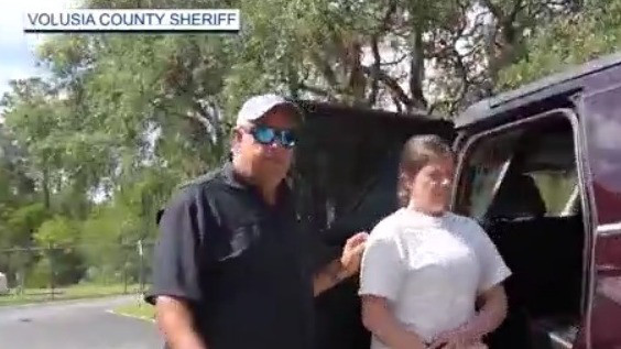 Woman arrested in $17K Bitcoin scam | FOX 51 Gainesville