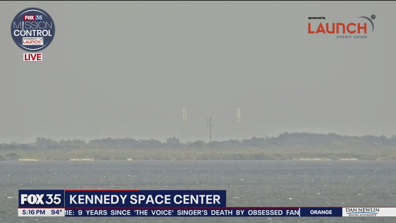 Orlando Weather Forecast PM: June 10th, 2025