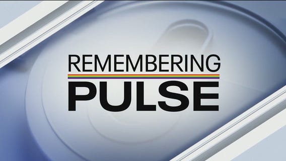 Pulse massacre survivors, families visit nightclub site