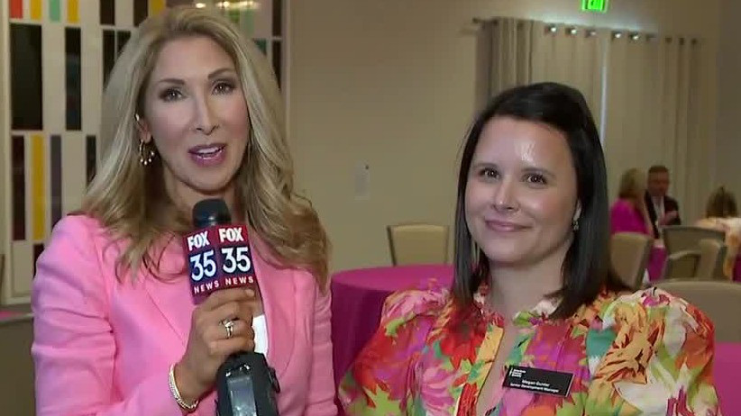 Making Strides Against Breast Cancer breakfast