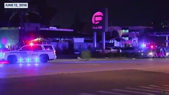 9 years since Pulse nightclub shooting