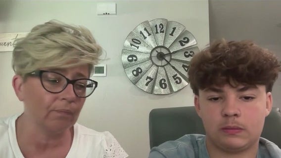 Woman in SUV chased teen on bike in Palm Coast: Deputies