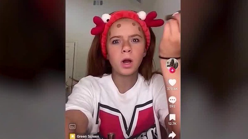 Study finds viral teen skincare routines to be harmful